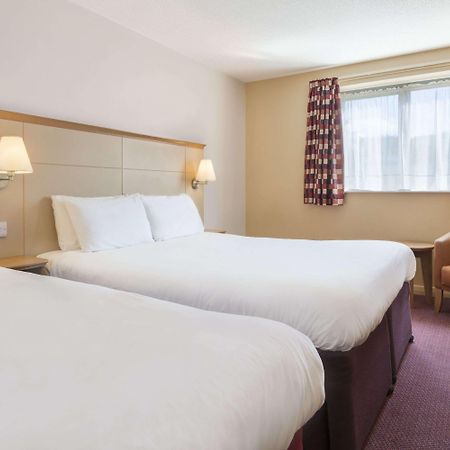 Days Inn Winchester Ngoại thất bức ảnh