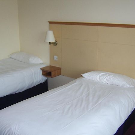 Days Inn Winchester Ngoại thất bức ảnh