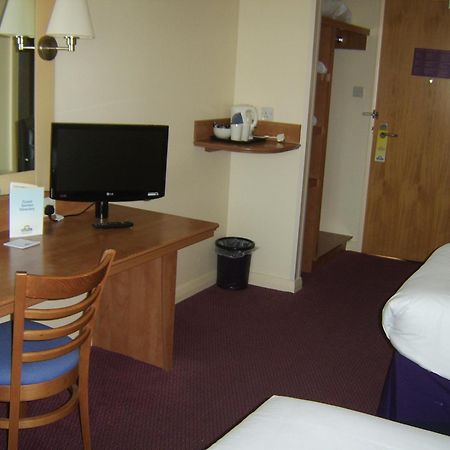 Days Inn Winchester Ngoại thất bức ảnh