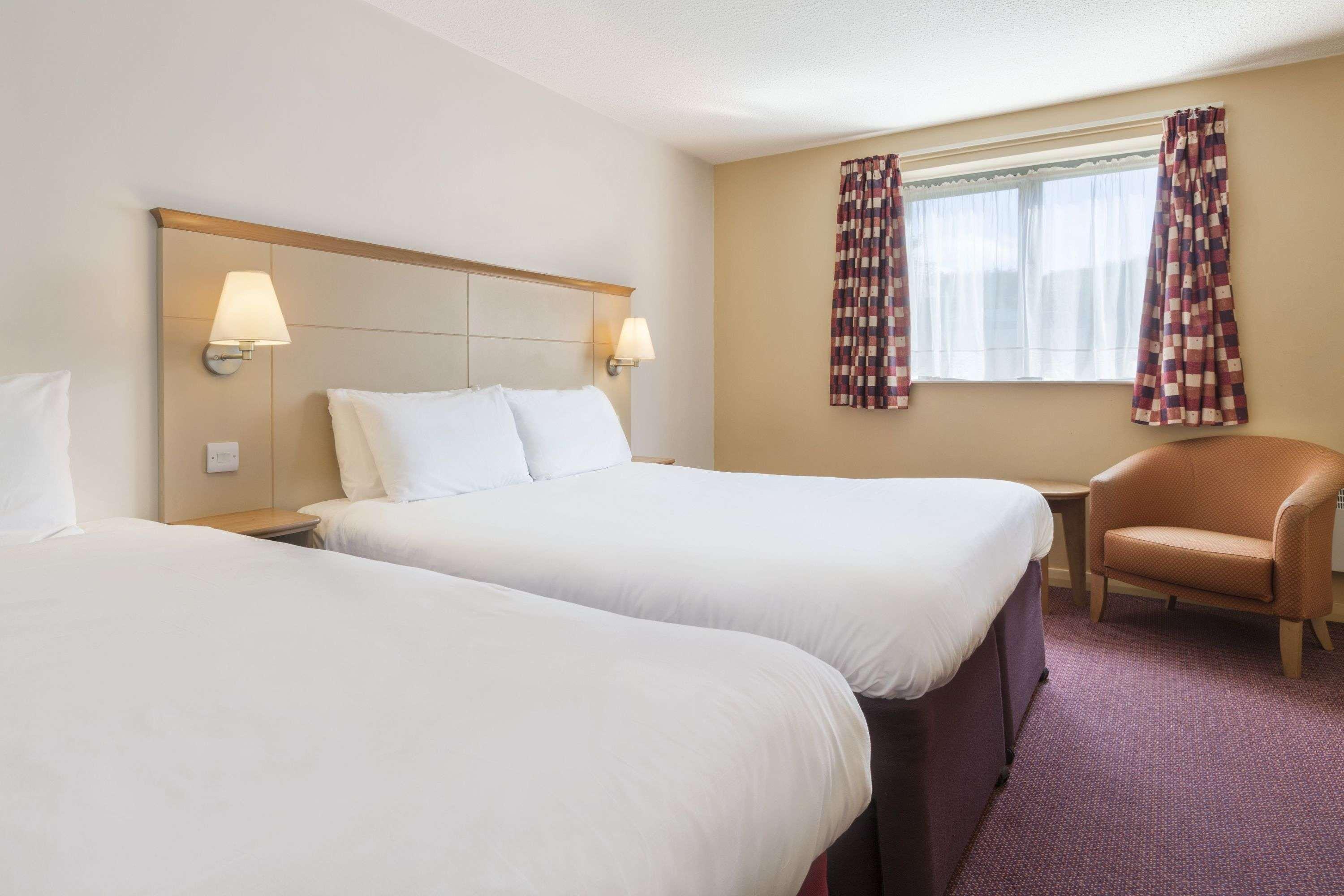 Days Inn Winchester Ngoại thất bức ảnh