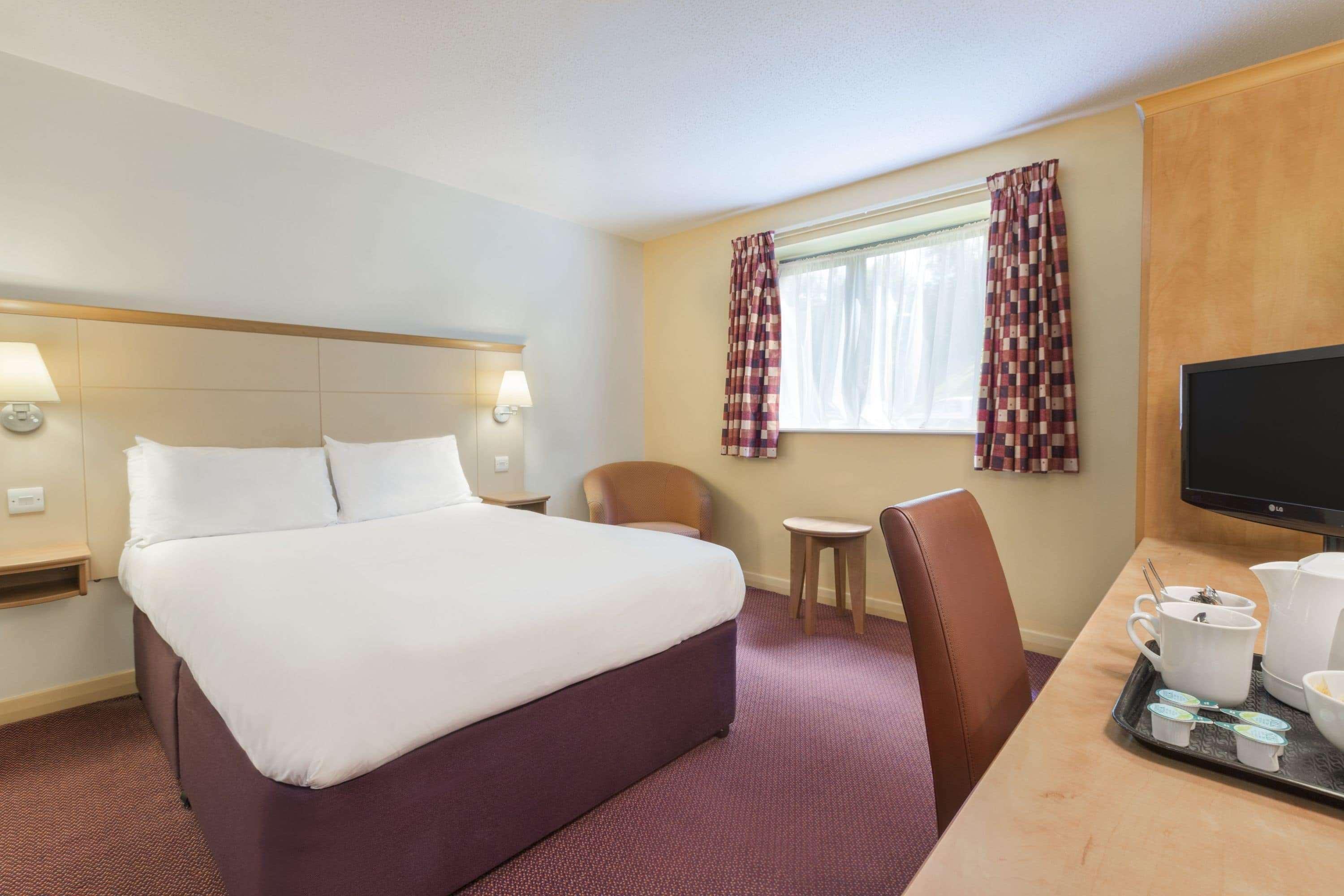 Days Inn Winchester Ngoại thất bức ảnh