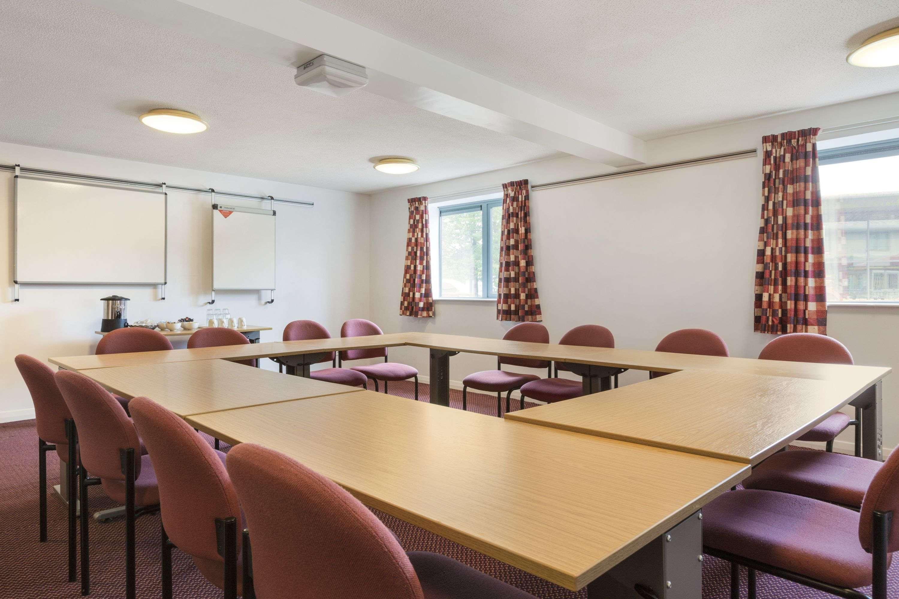 Days Inn Winchester Ngoại thất bức ảnh