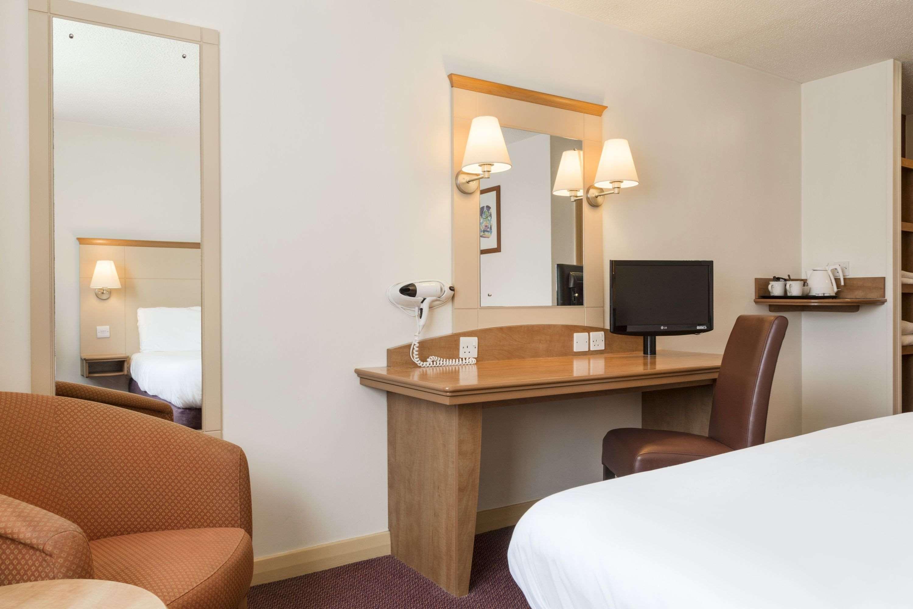 Days Inn Winchester Ngoại thất bức ảnh