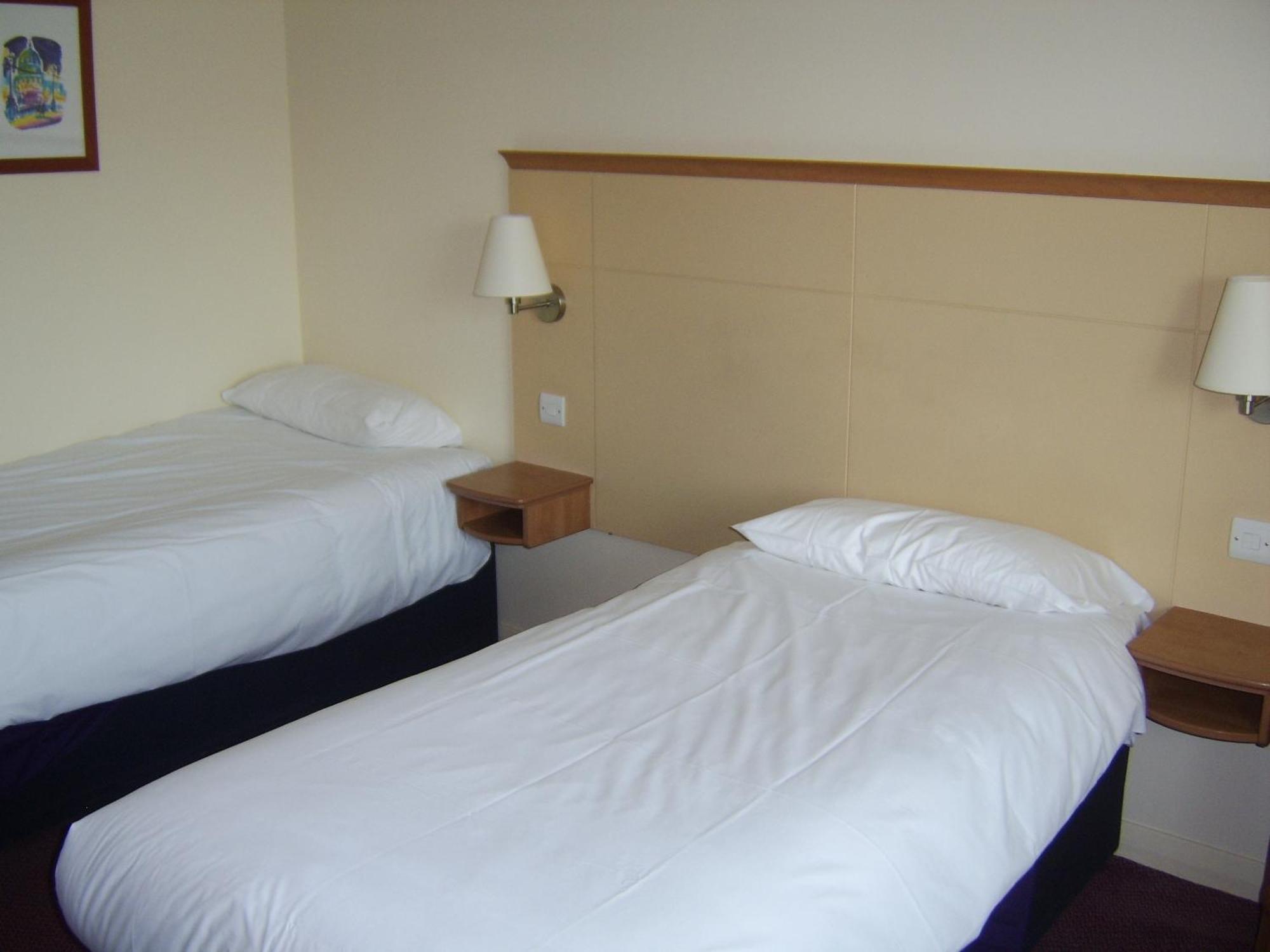 Days Inn Winchester Ngoại thất bức ảnh