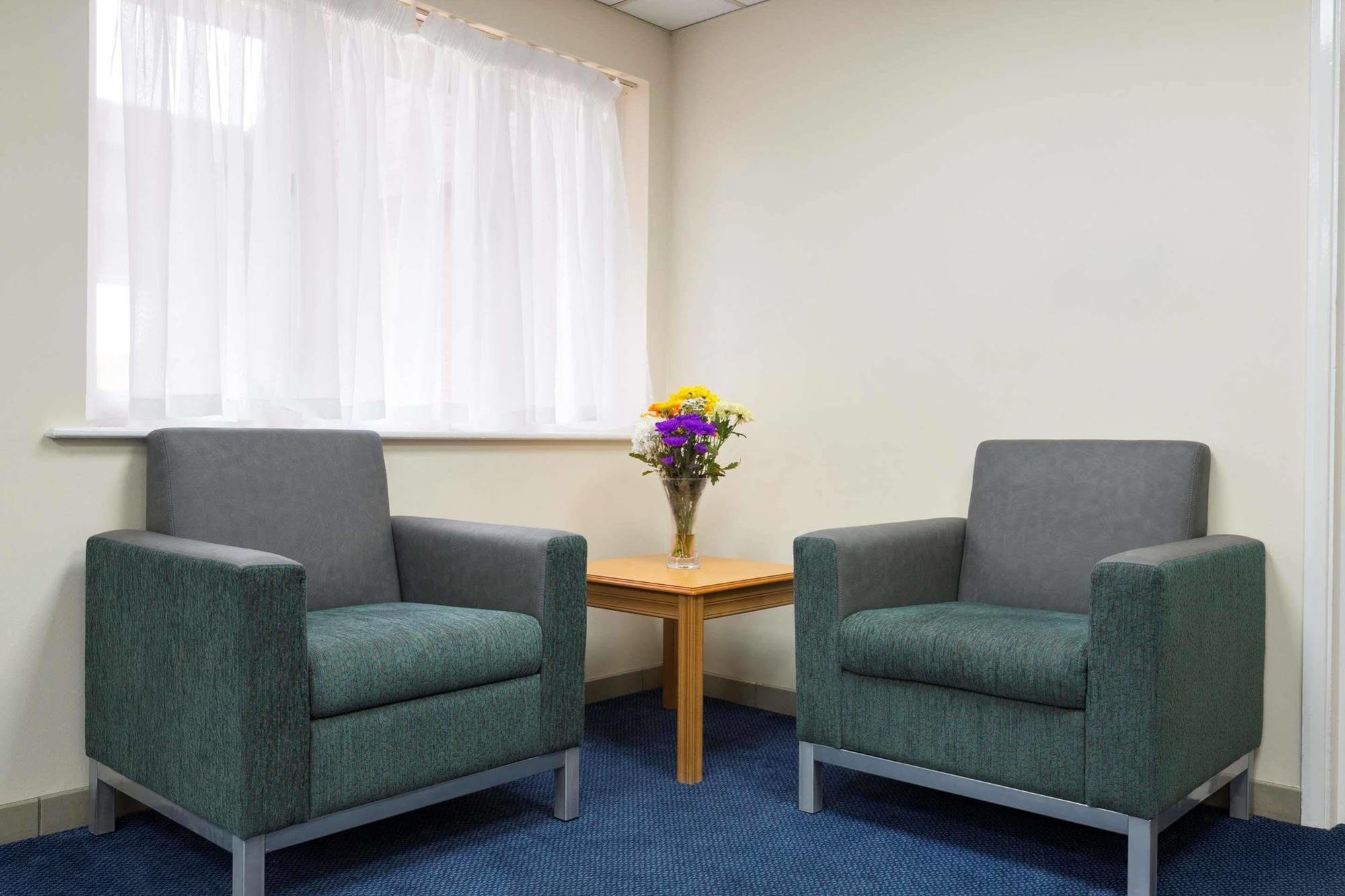 Days Inn Winchester Ngoại thất bức ảnh