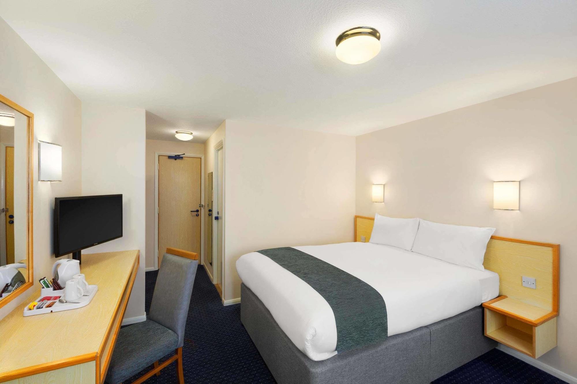 Days Inn Winchester Ngoại thất bức ảnh
