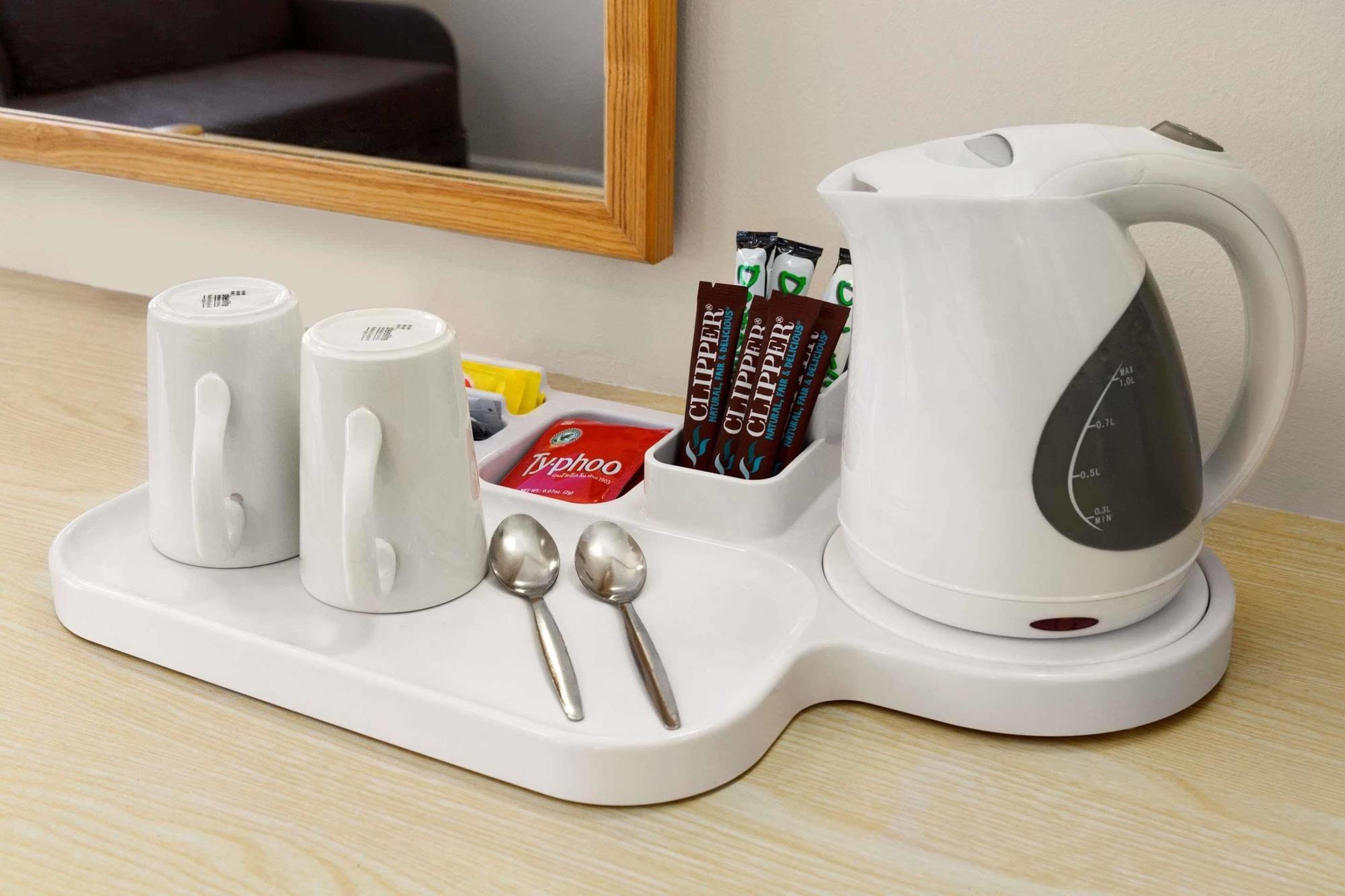 Days Inn Winchester Ngoại thất bức ảnh
