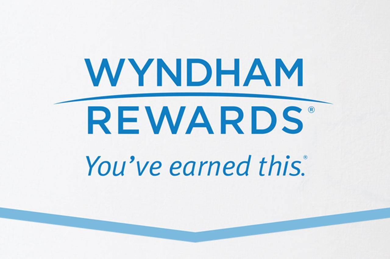 Days Inn Winchester Ngoại thất bức ảnh